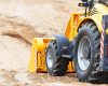 Construction Road work