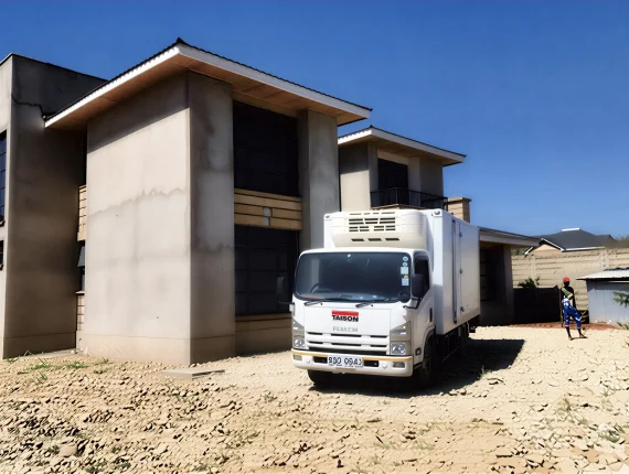 Is Building Renovation Better Than New Construction in Kenya?