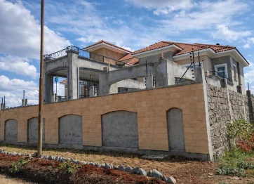 Karen Residence Renovation