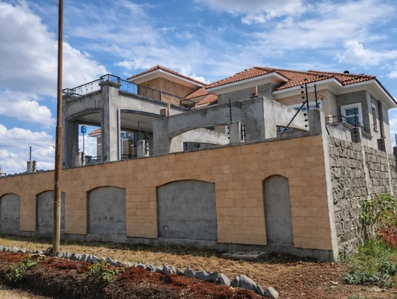 Karen Residence Renovation