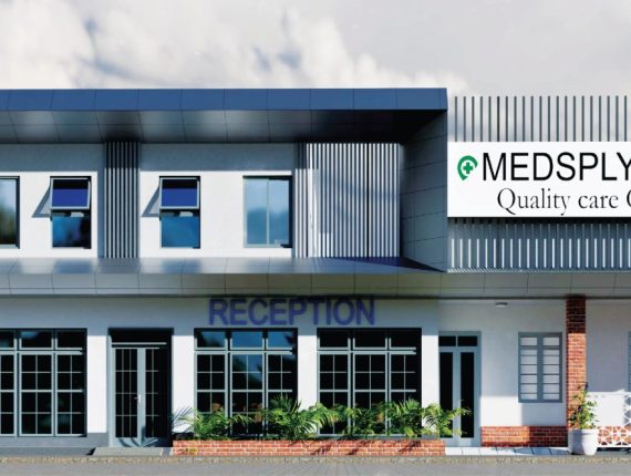 Healthcare Design & Build