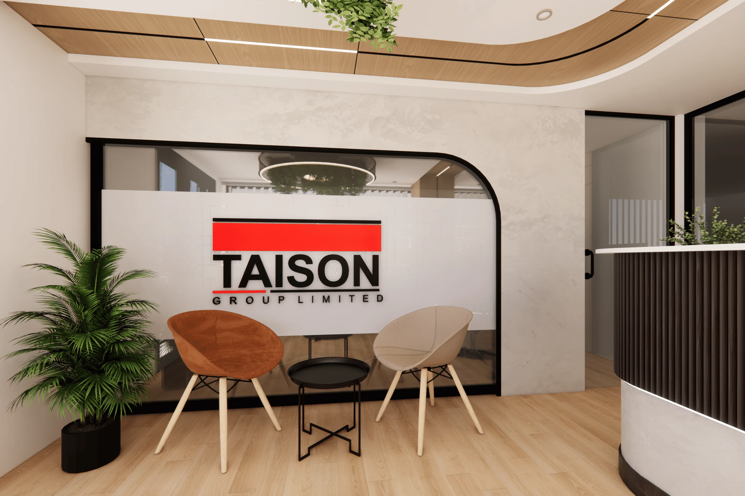 Taison Group Ltd