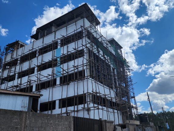 How Do You Choose the Best Construction Company in Kenya?