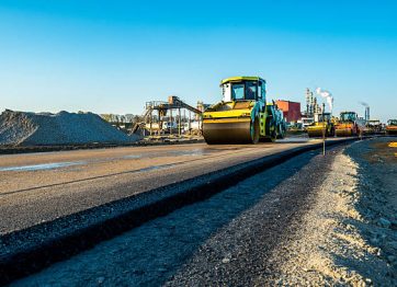 Who Is the Best Road Construction Company in Kenya?