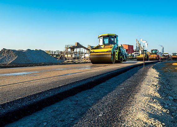 Who Is the Best Road Construction Company in Kenya?
