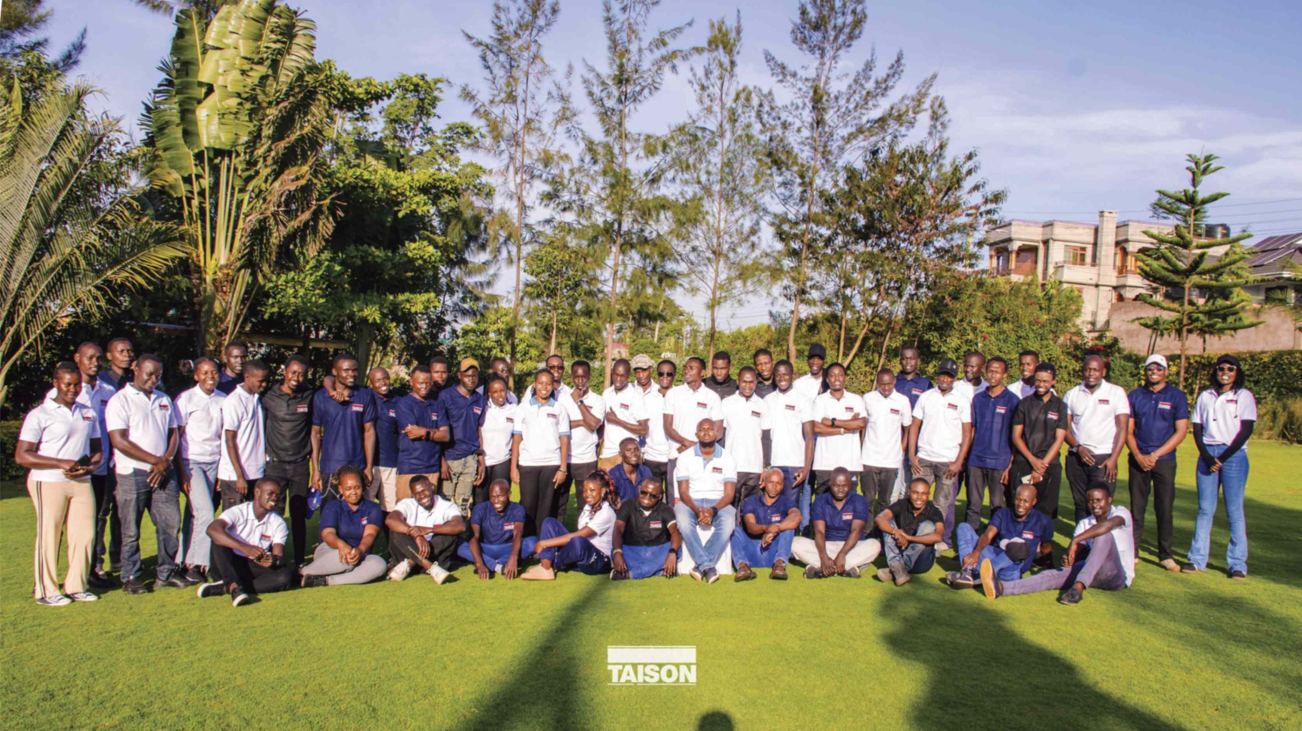 About Taison Group