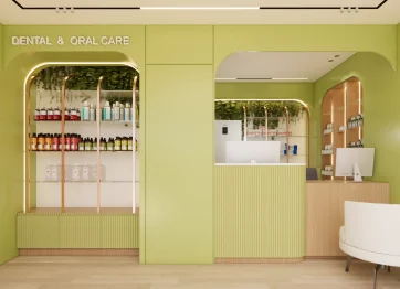 Construction of a Pharmacy in Parklands, Nairobi, Kenya