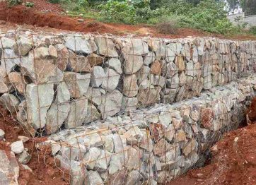 Road Construction Drainage in Kenya: Why Proper Civil Works Prevent Flooding