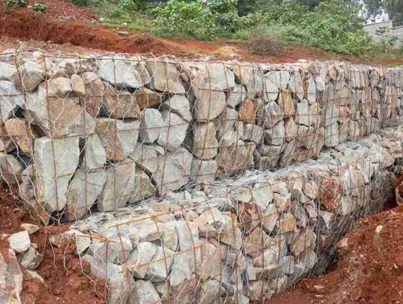 Road Construction Drainage in Kenya: Why Proper Civil Works Prevent Flooding