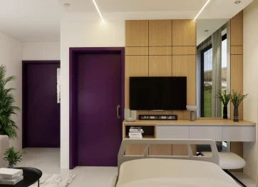 Hospital VIP Renovation in Kenya – Tayiba Medical Centre, Kisumu