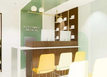 Medical Facility Construction in Kenya – Kisii Family Hospital Project