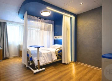 Construction of Hospital VIP Wing in Kenya – Reliance Hospital, Nairobi