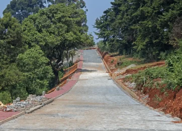 Why Do Roads Fail in Kenya? Common Causes and Solutions
