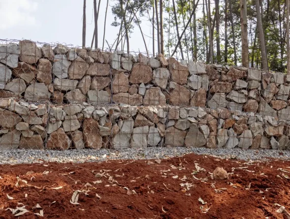 What Is Road Drainage and Why Is It Important in Kenya?